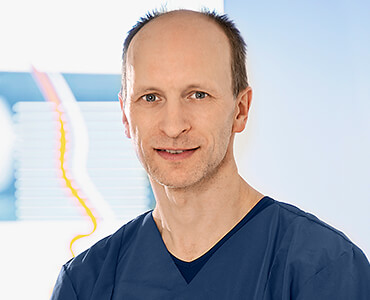 Dr. Dr. Jens Schweder
